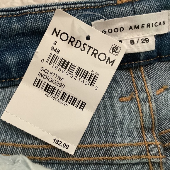 Good American Jeans - Picture 2 of 9
